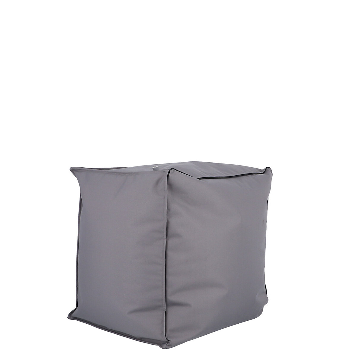 Pouf carré GWEN