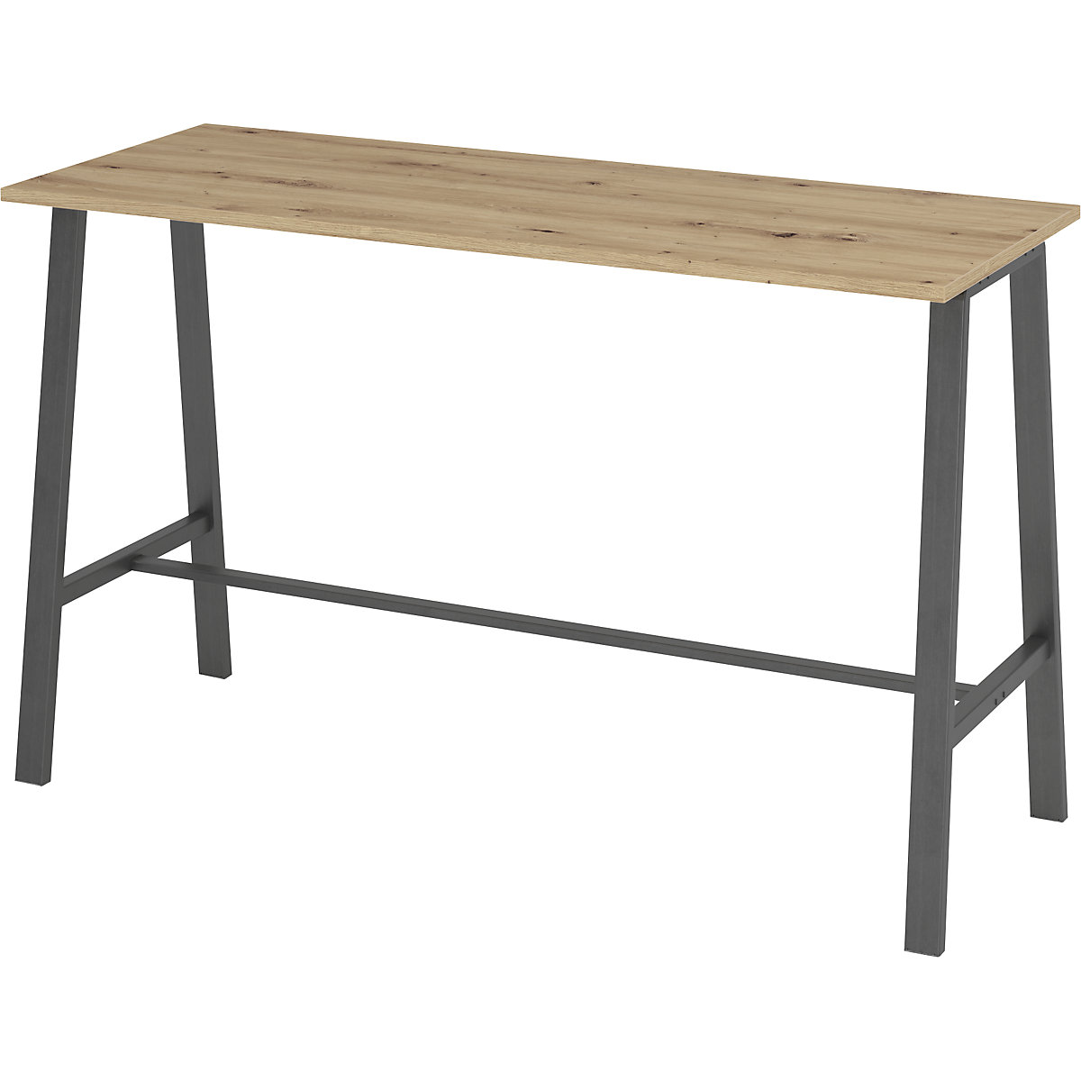 Table polyvalente HIGH CREATIVE