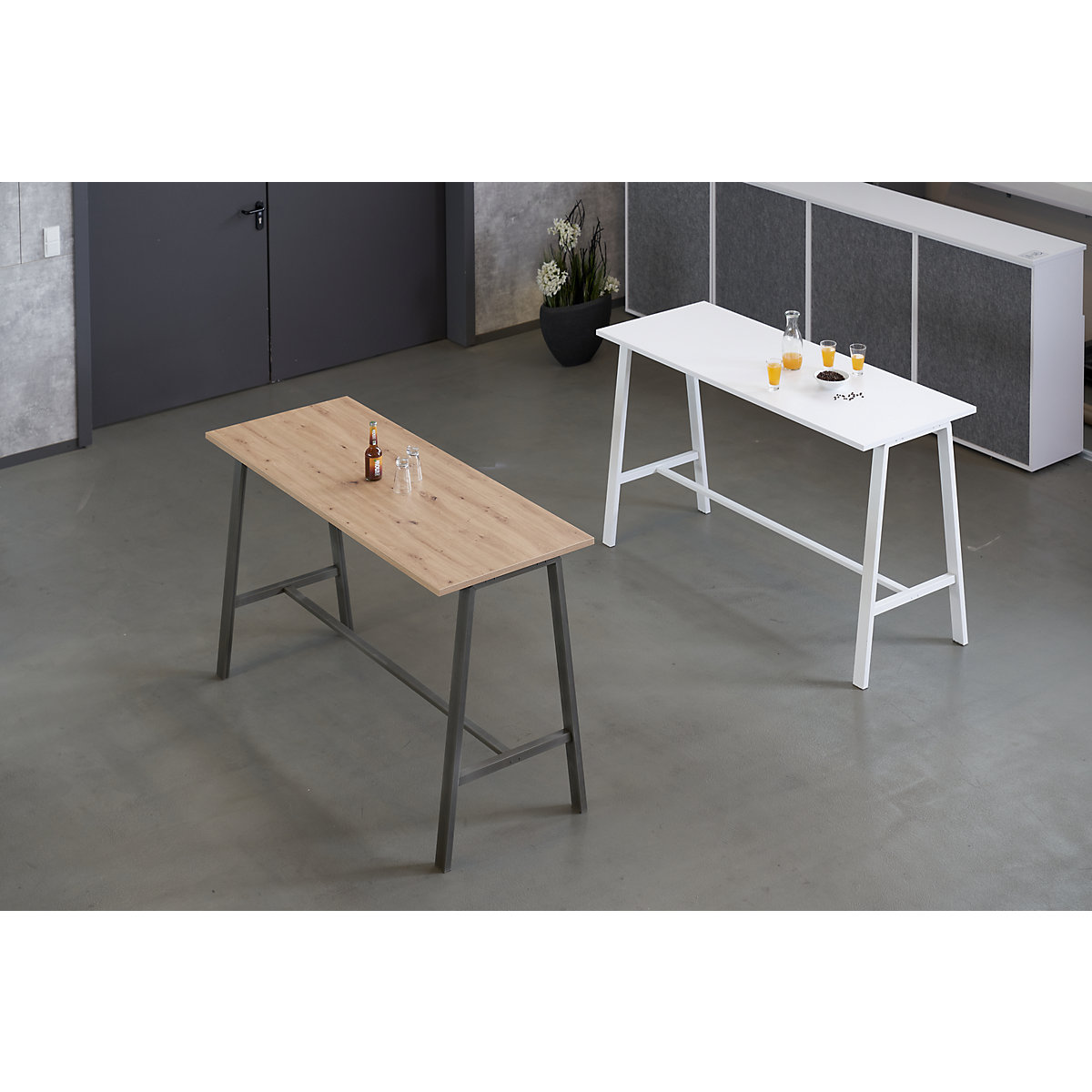 Table polyvalente HIGH CREATIVE (Illustration du produit 2)-1