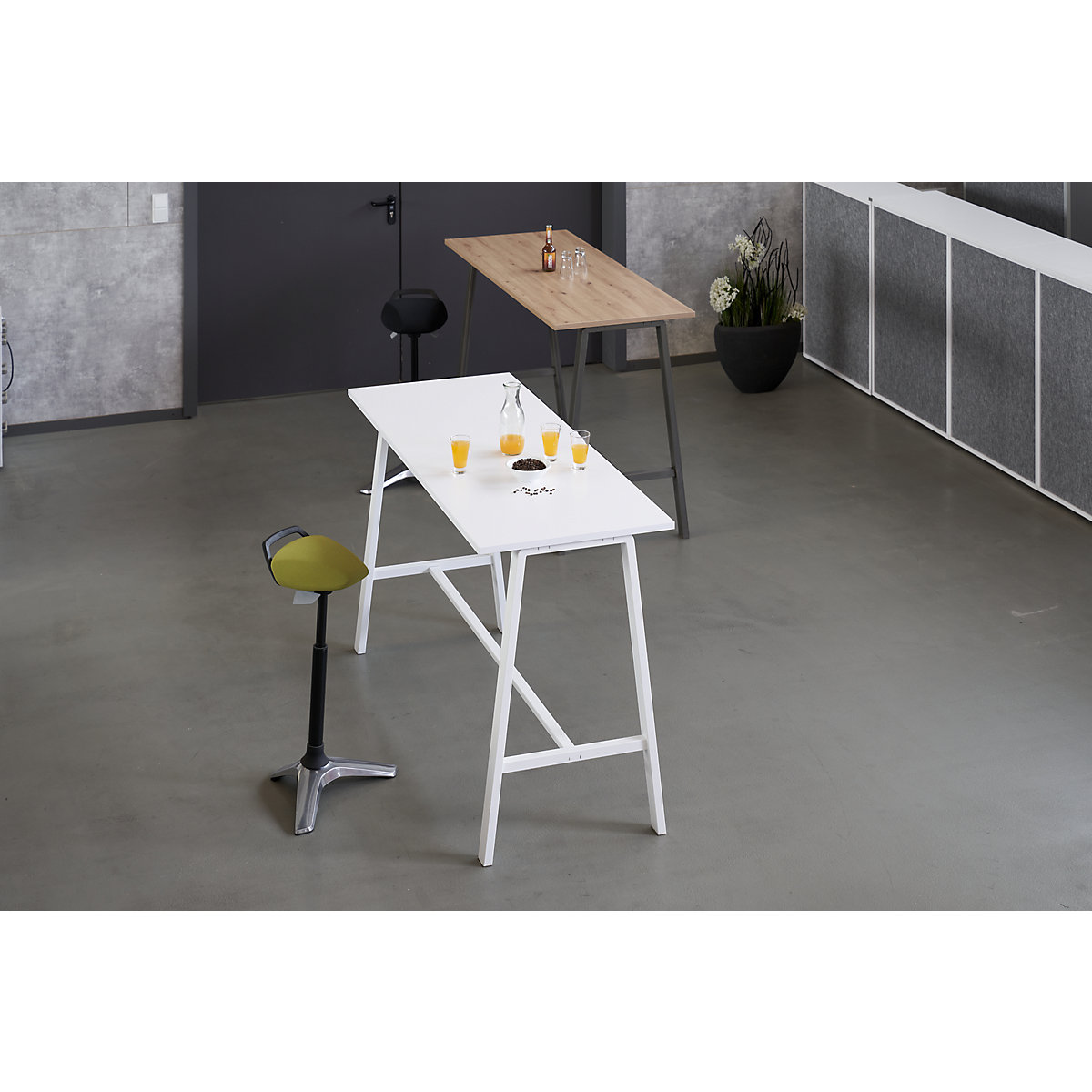 Table polyvalente HIGH CREATIVE (Illustration du produit 4)-3