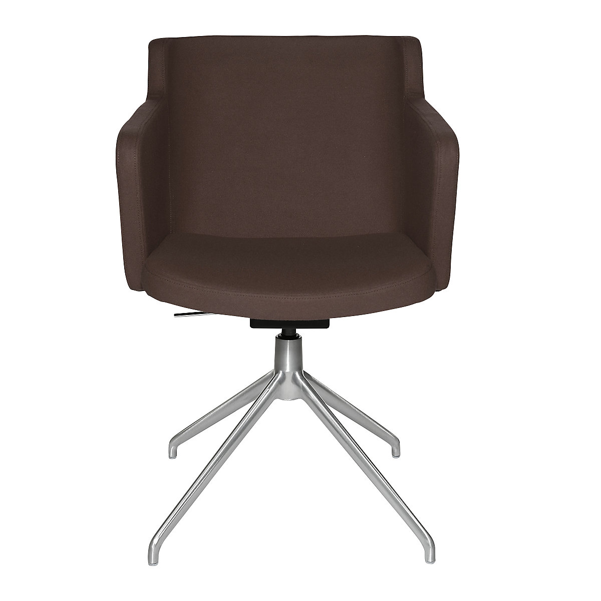 Fauteuil visiteur SFH – Topstar (Illustration du produit 2)-1