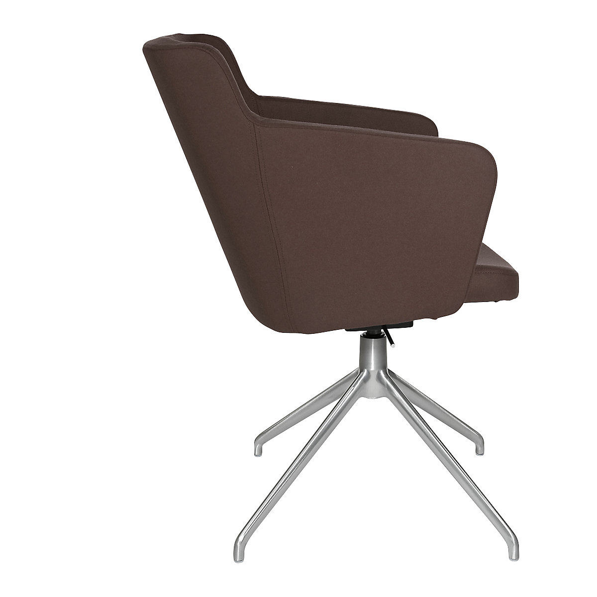 Fauteuil visiteur SFH – Topstar (Illustration du produit 4)-3