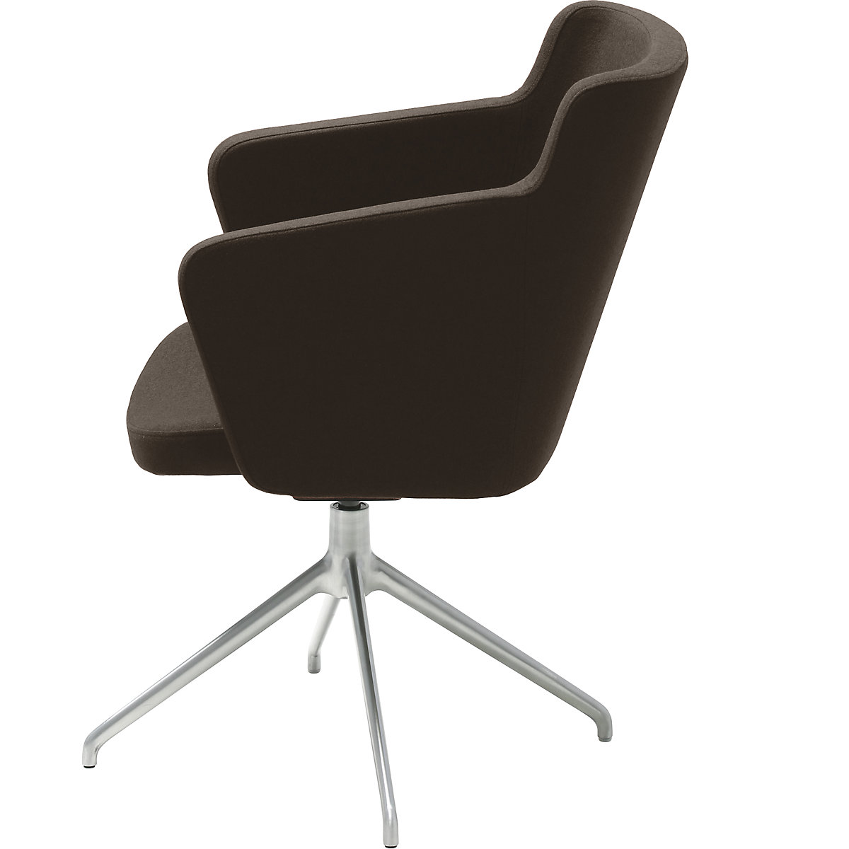 Fauteuil visiteur SFH – Topstar (Illustration du produit 5)-4