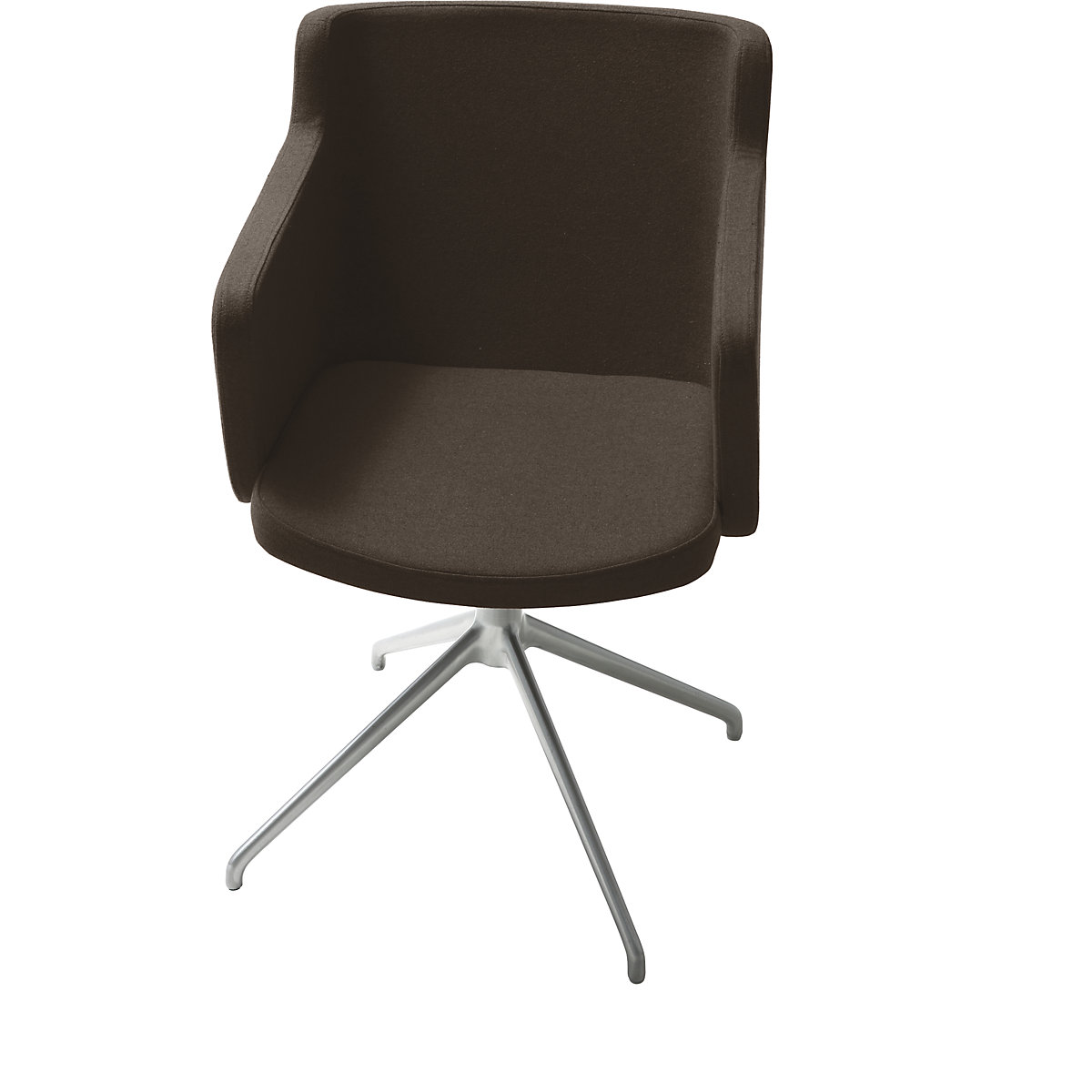 Fauteuil visiteur SFH – Topstar (Illustration du produit 6)-5