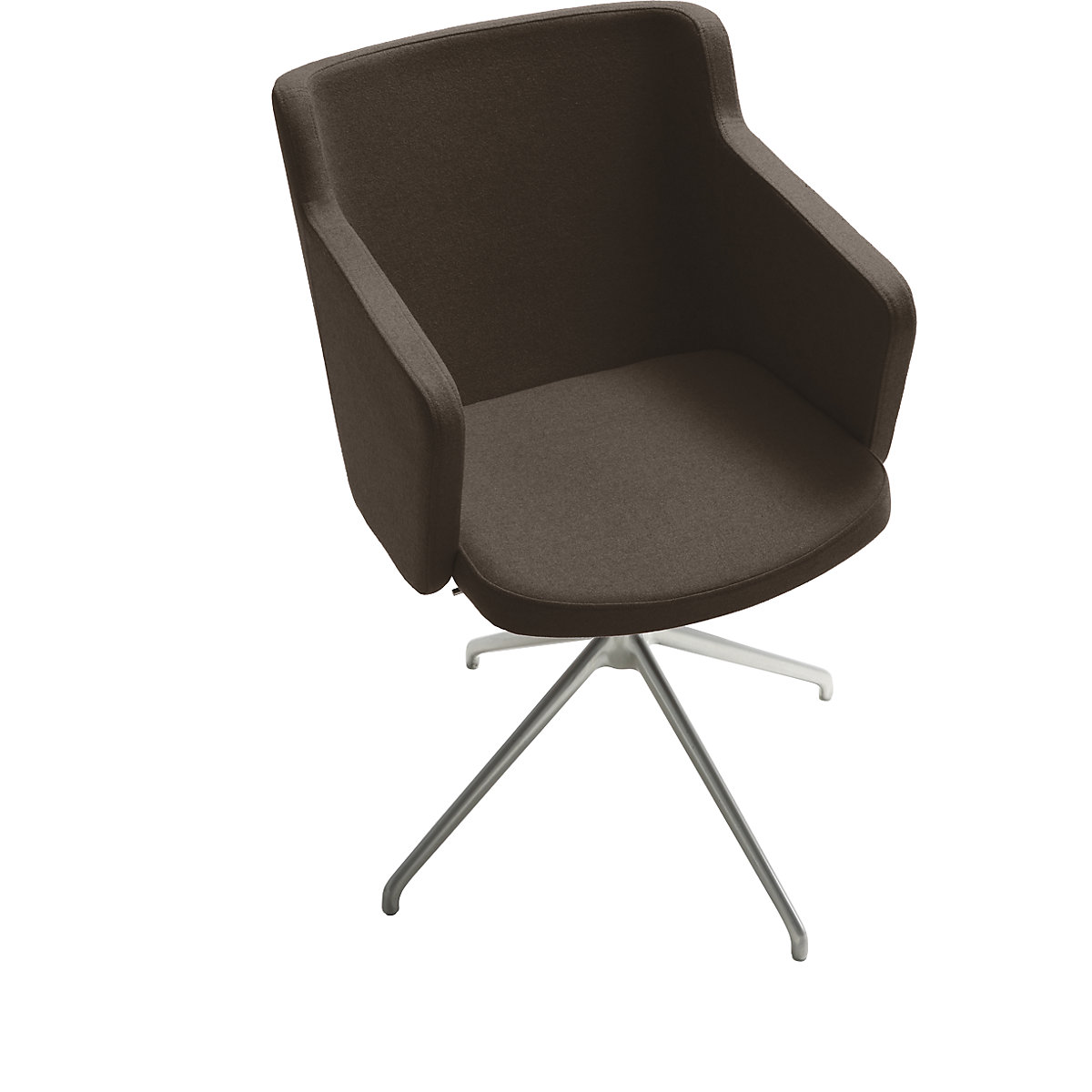 Fauteuil visiteur SFH – Topstar (Illustration du produit 7)-6