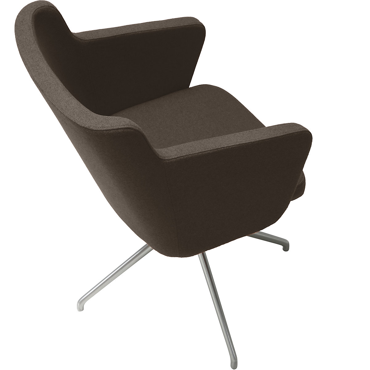Fauteuil visiteur SFH – Topstar (Illustration du produit 9)-8