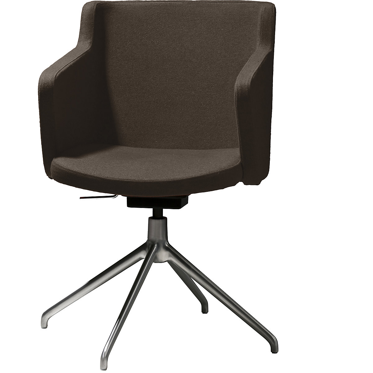 Fauteuil visiteur SFH – Topstar (Illustration du produit 10)-9