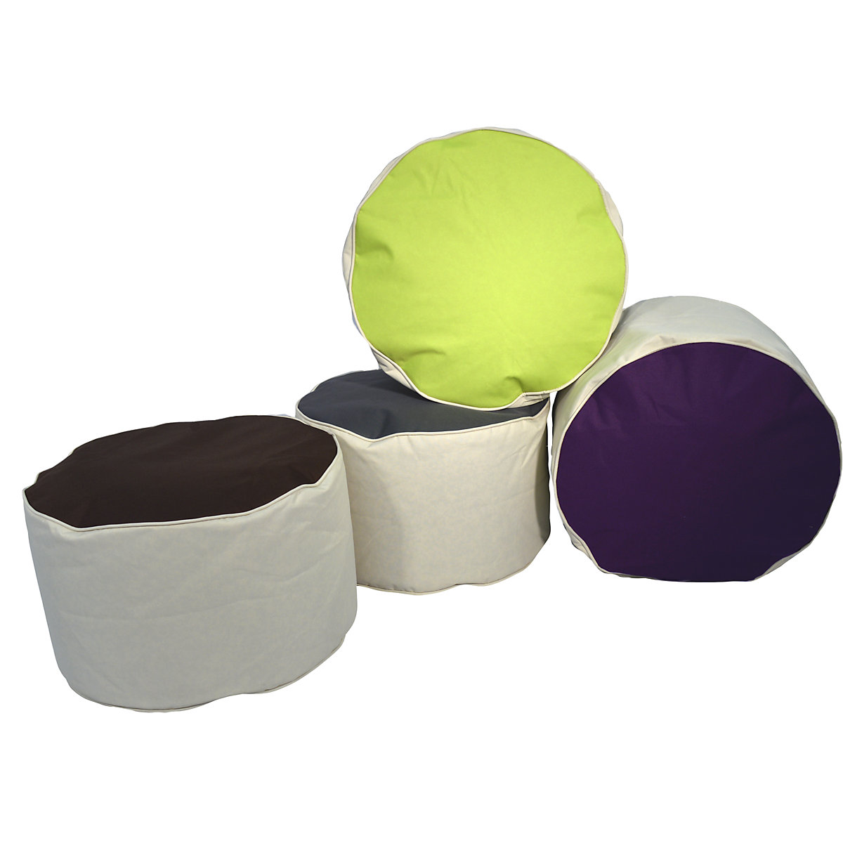 Pouf (Illustration du produit 1)