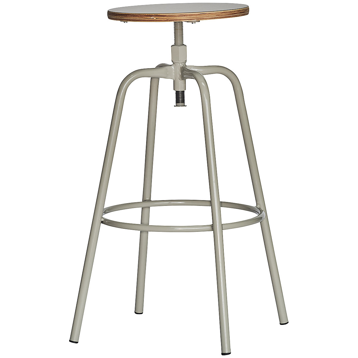 Tabouret de bar PARIS