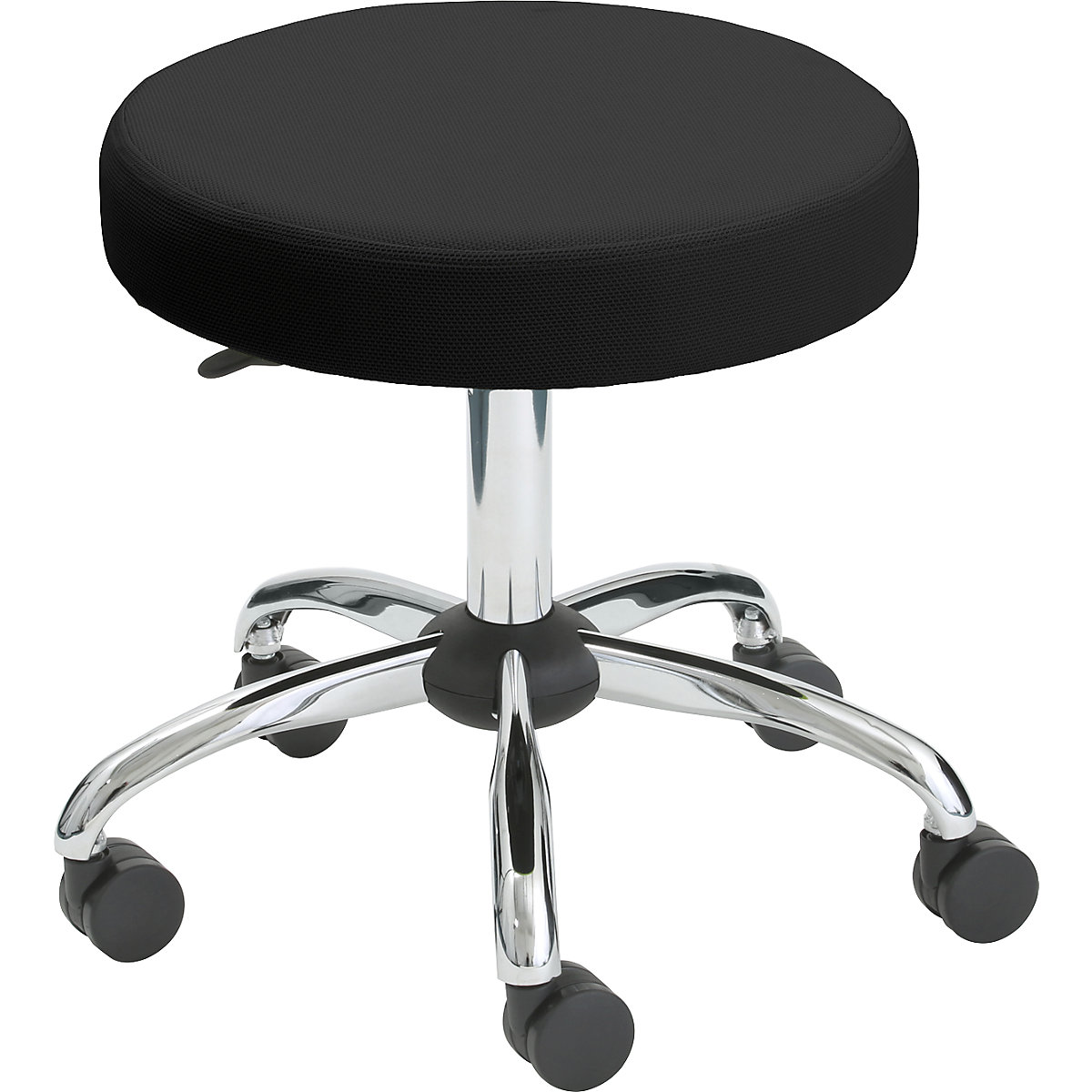 Tabouret LARS - eurokraft basic