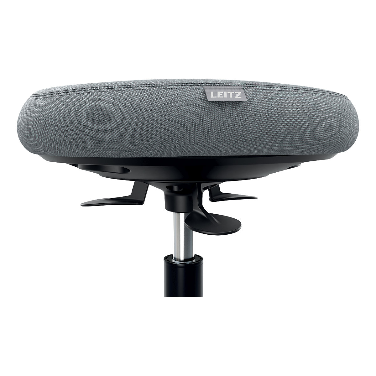 Tabouret ergonomique actif – Leitz (Illustration du produit 2)-1