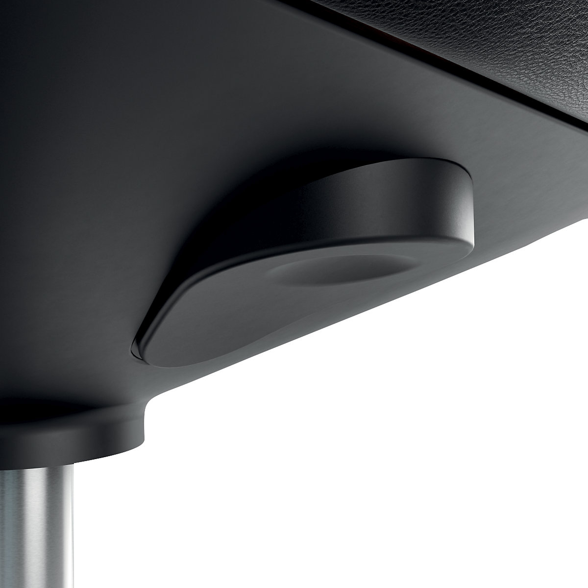 Tabouret ergonomique – Leitz (Illustration du produit 3)-2