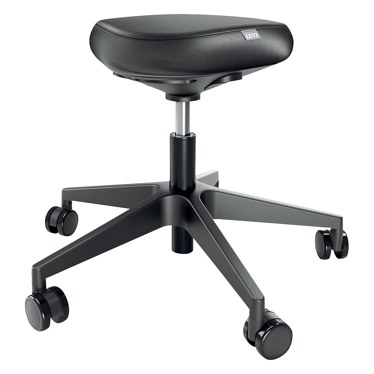 Tabouret ergonomique – Leitz