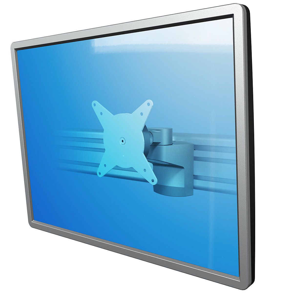 Bras porte-écran VIEWLITE – Dataflex (Illustration du produit 2)