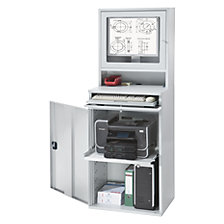 coloris porte gris clair