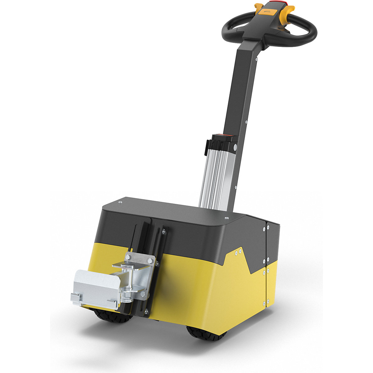 Trattore elettrico TAKKTOR T1000 – eurokraft pro