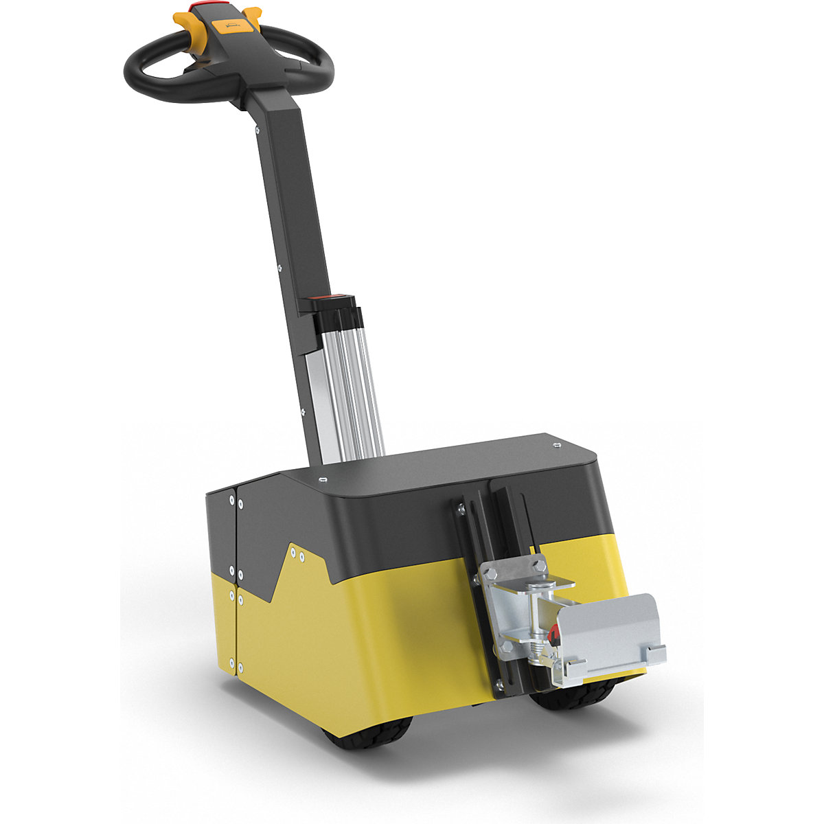Trattore elettrico TAKKTOR T1000 – eurokraft pro (Foto prodotto 5)-4