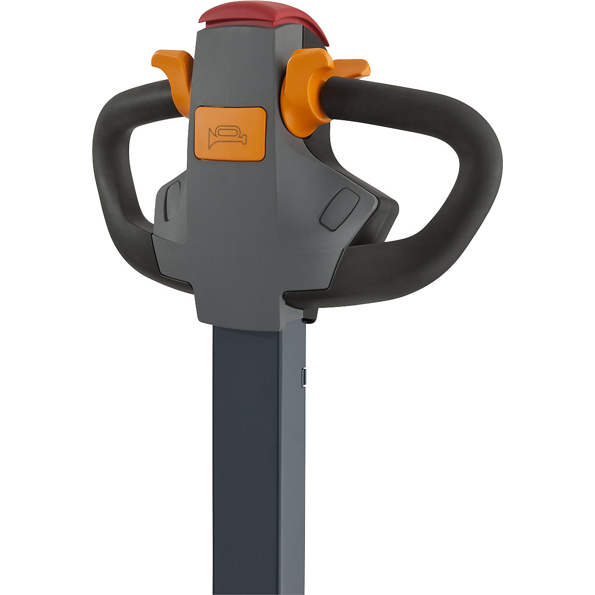 Trattore elettrico TAKKTOR T2000 – eurokraft pro (Foto prodotto 3)-2