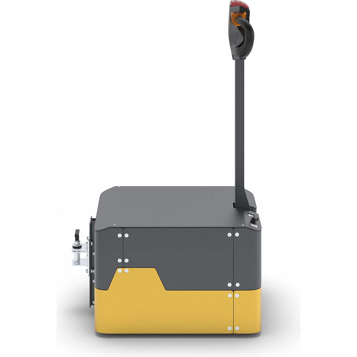Trattore elettrico TAKKTOR T2000 – eurokraft pro (Foto prodotto 11)-10