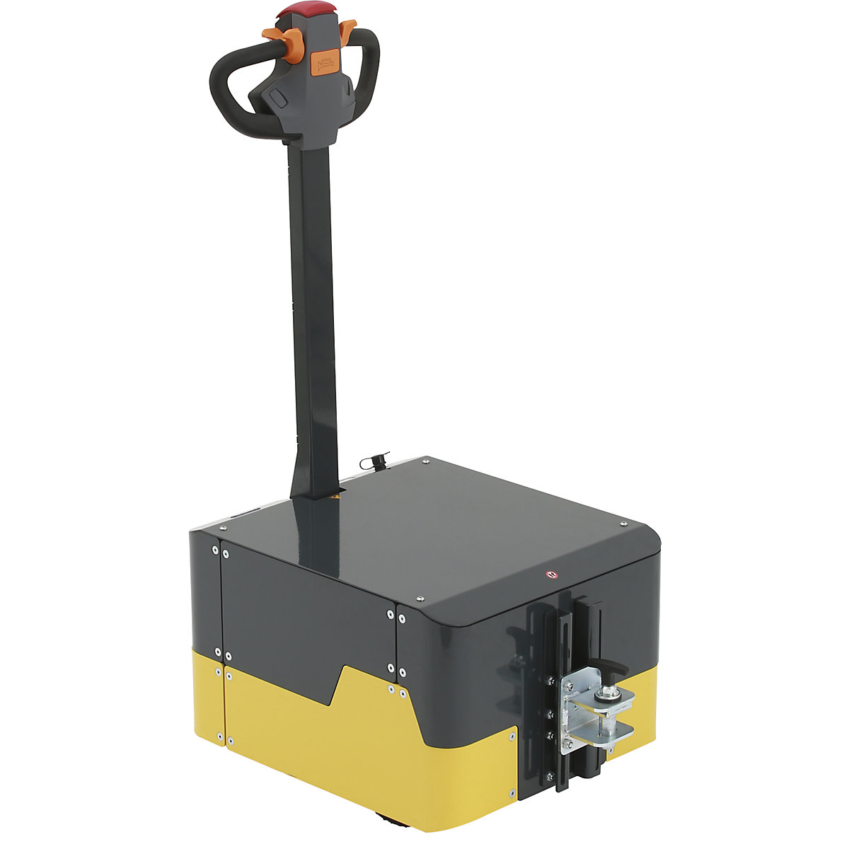 Trattore elettrico TAKKTOR T2000 – eurokraft pro (Foto prodotto 16)-15