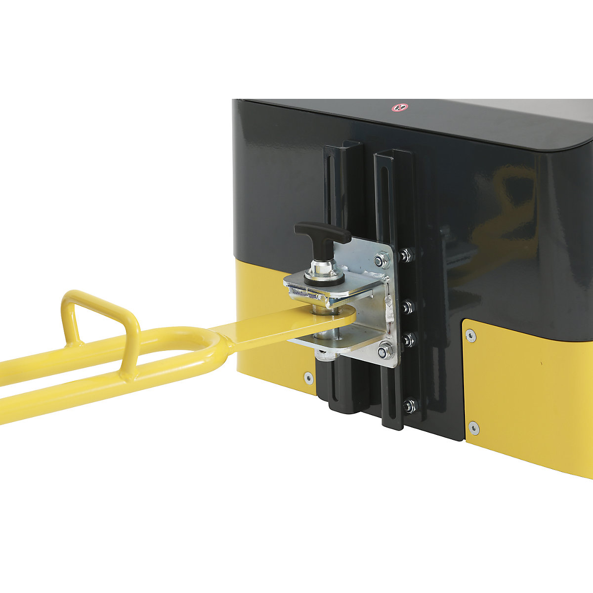 Trattore elettrico TAKKTOR T2000 – eurokraft pro (Foto prodotto 36)-35