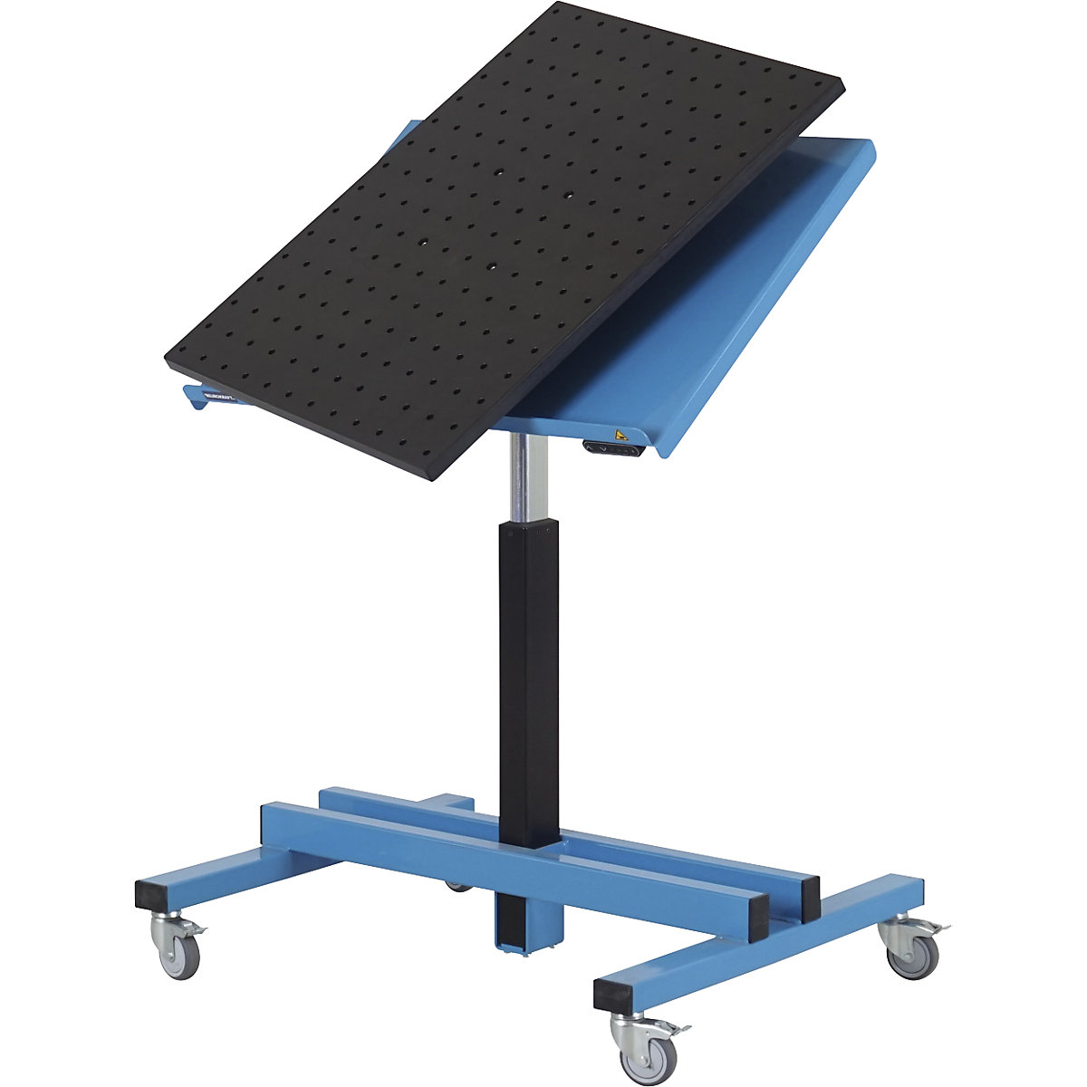 Suport electric pentru materiale – eurokraft pro (Imagine produs 8)-7