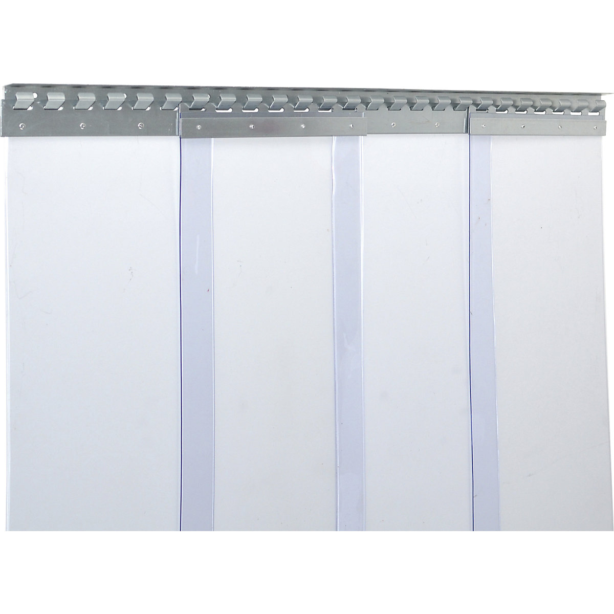 Strip curtain, price/m²: width x thickness 300 x mm kaiserkraft