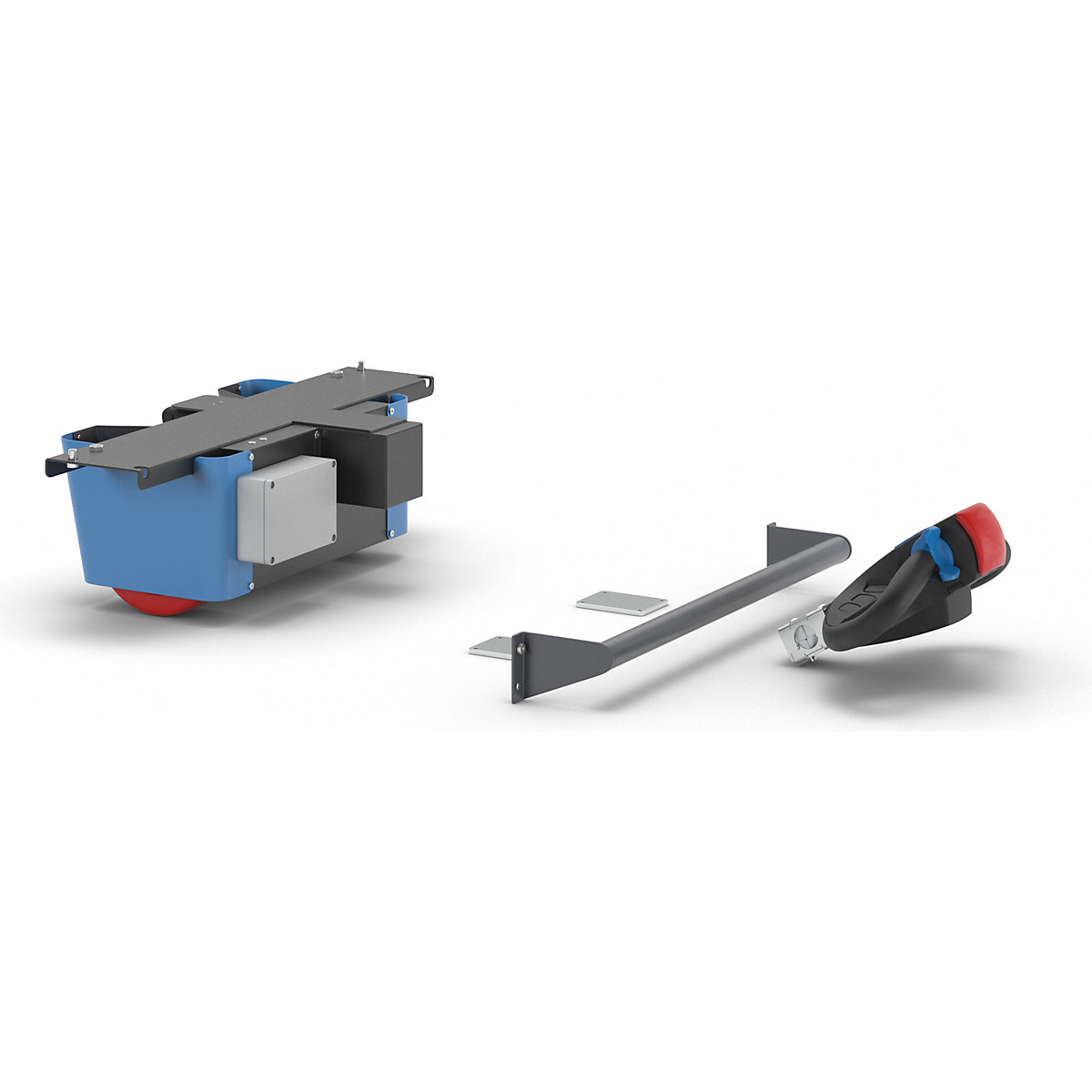 Juego de reequipamiento de módulo eléctrico NEO – eurokraft pro (Imagen del producto 6)-5