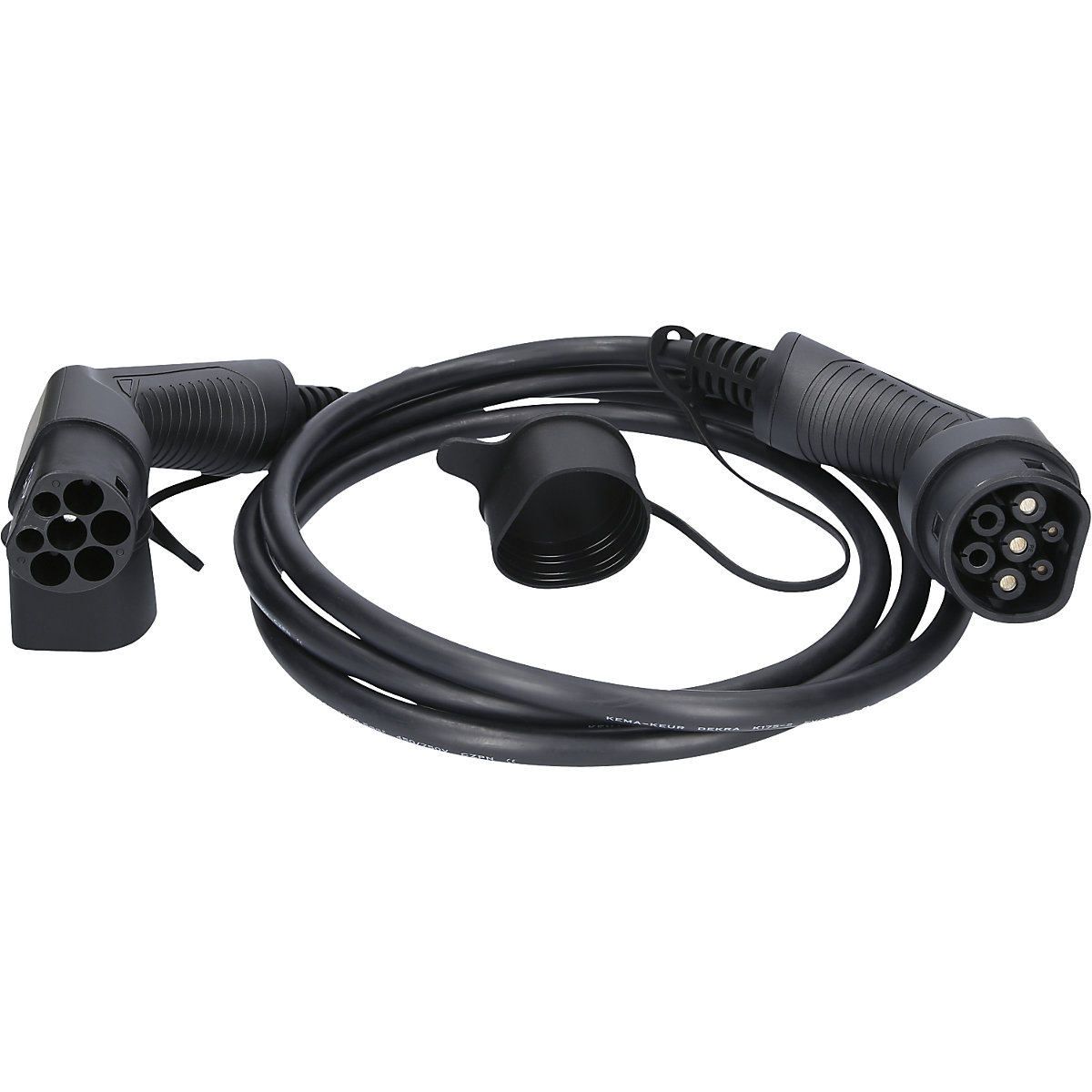 Cable de carga efuturo recto