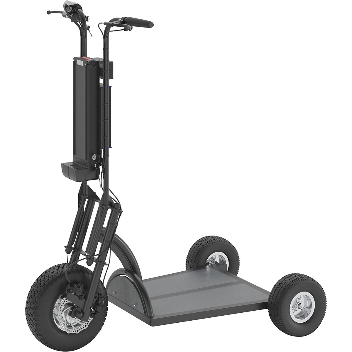 Scooter eléctrico de transporte PRO