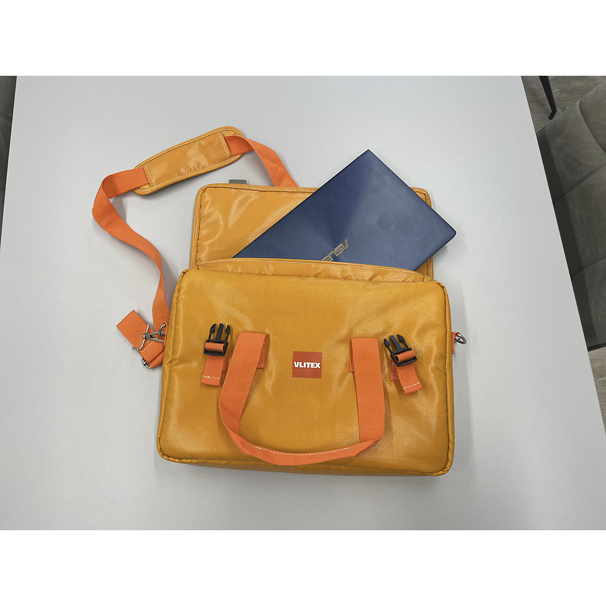 Borsa per il contenimento del fuoco per Laptops, Tablets – VLITEX (Foto prodotto 2)-1