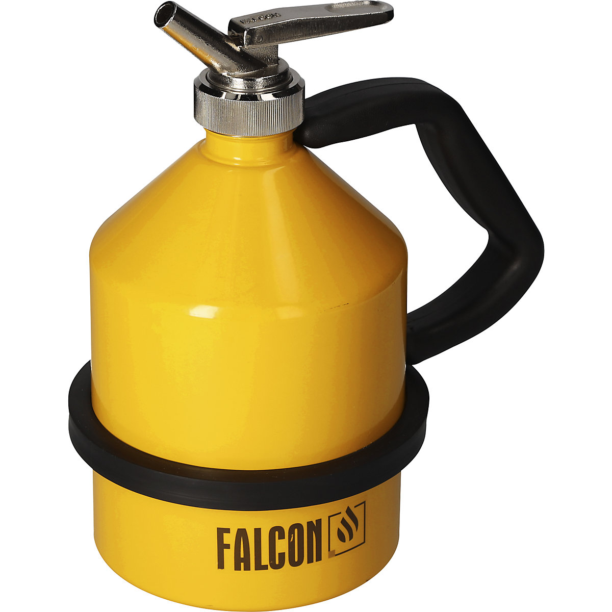 Contenitore di dosaggio di sicurezza in acciaio – FALCON (Foto prodotto 2)-1
