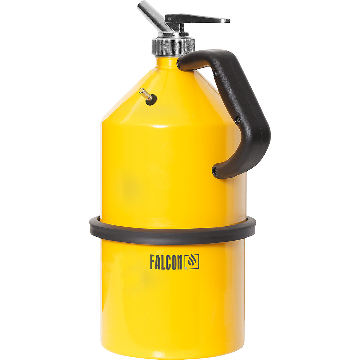 Contenitore di dosaggio di sicurezza in acciaio – FALCON
