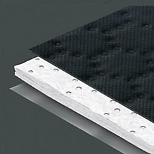 con rivestimento antiscivolo