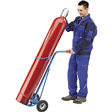 ruote con camera d'aria