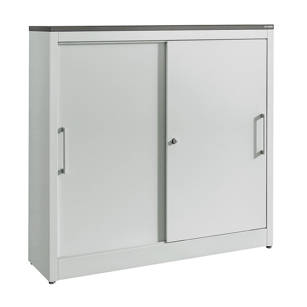 HANNA Armario de puertas correderas: 2 baldas | KAISER+KRAFT España