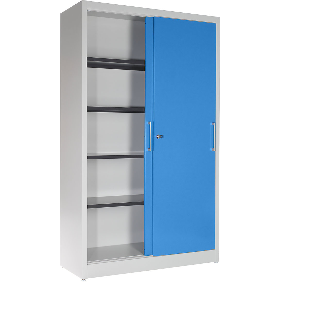 Armario de puertas correderas &ndash; mauser