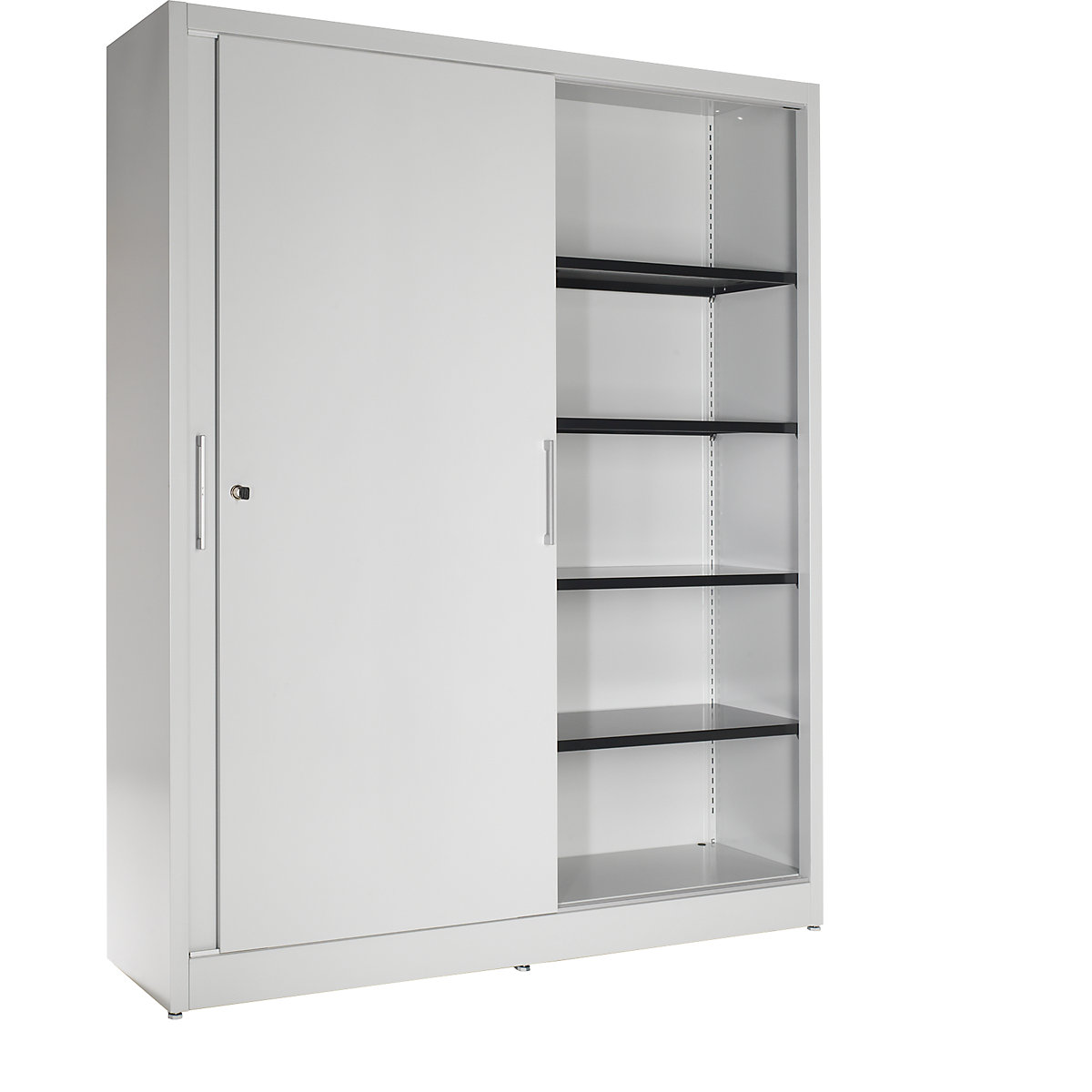 Armario de puertas correderas – mauser (Imagen del producto 3)-2