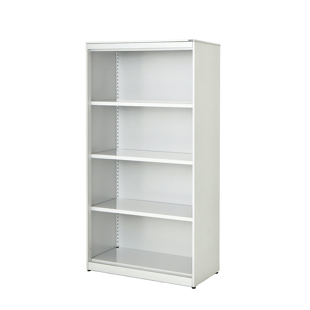 mauser – Armario estantería: H x A x P 1516 x 800 x 432 mm, tablero de