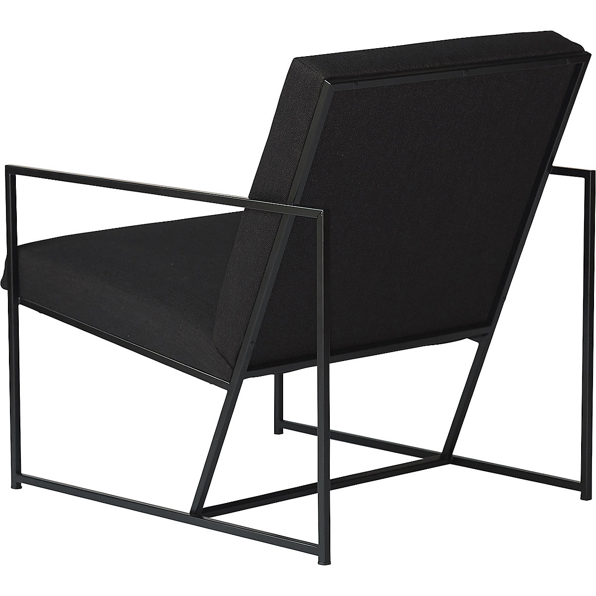 Sillón lounge STYLE (Imagen del producto 5)-4