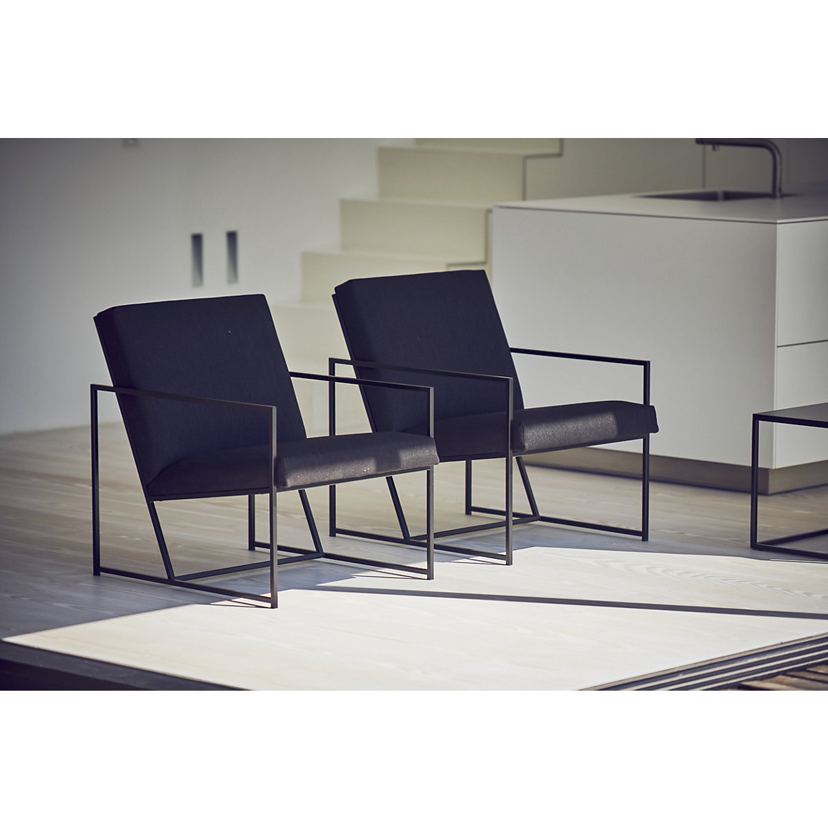 Sillón lounge STYLE (Imagen del producto 3)-2