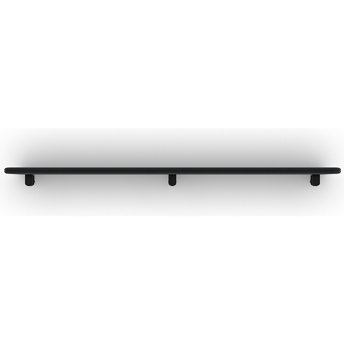 Pared separadora acústica estándar para mesas (Imagen del producto 2)-1