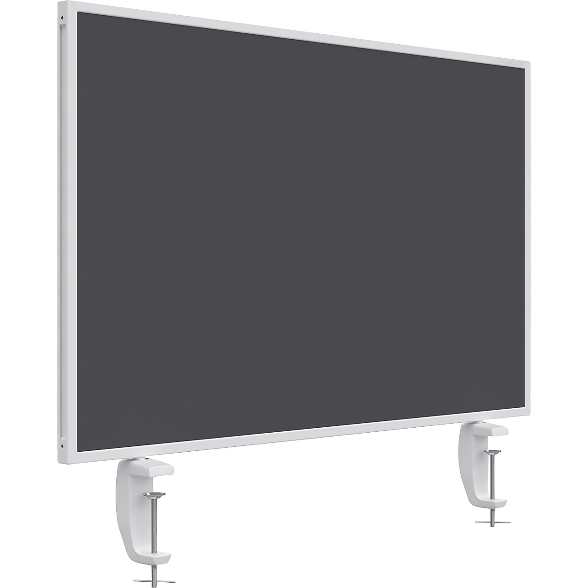 Pared separadora de sobremesa VarioPin – magnetoplan (Imagen del producto 3)-2
