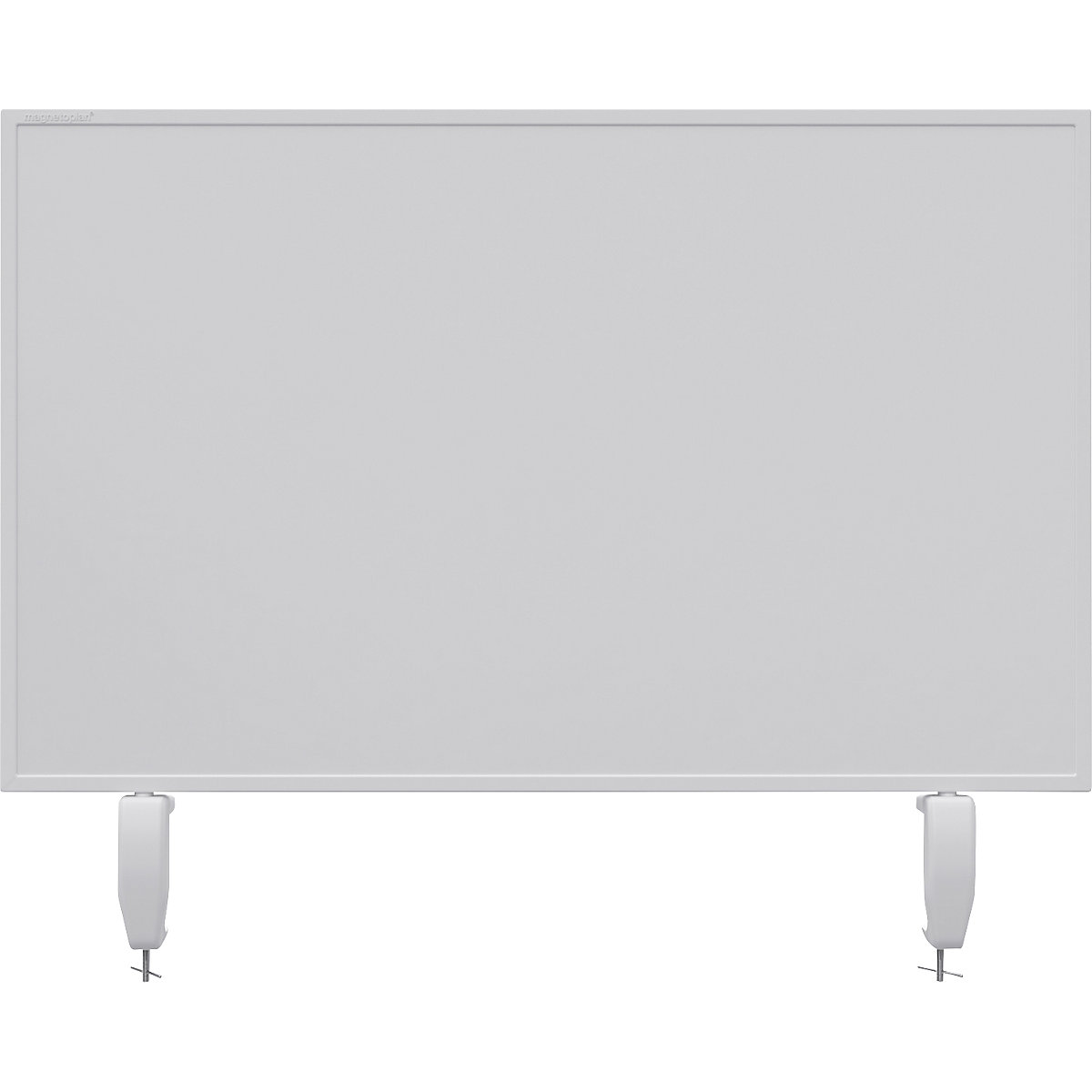 Pared separadora de sobremesa VarioPin – magnetoplan (Imagen del producto 5)-4