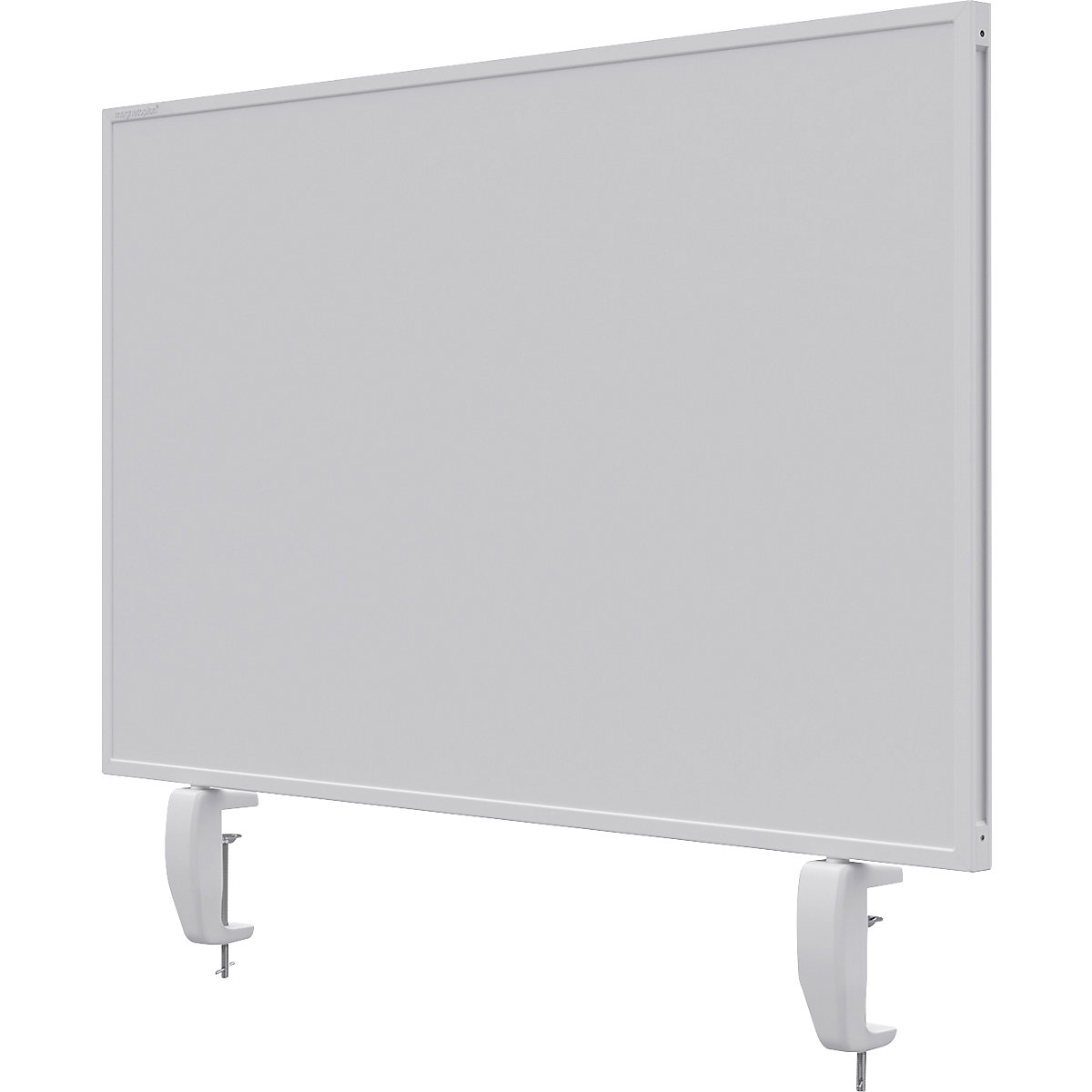 Pared separadora de sobremesa VarioPin – magnetoplan (Imagen del producto 7)-6