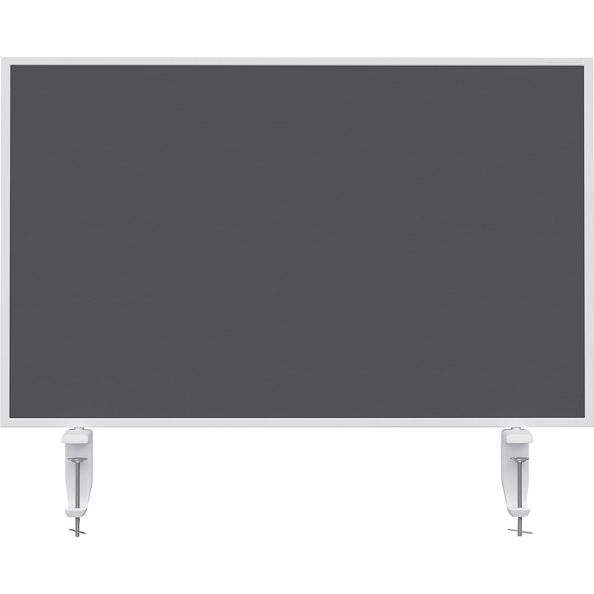 Pared separadora de sobremesa VarioPin – magnetoplan (Imagen del producto 13)-12