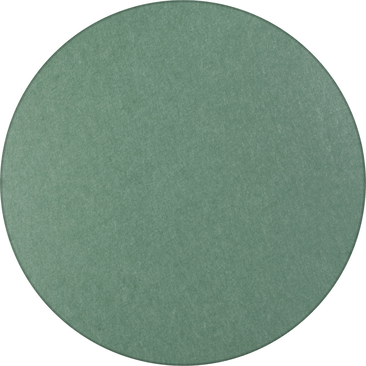 Placa de techo acústica, fieltro PET &ndash; eurokraft basic