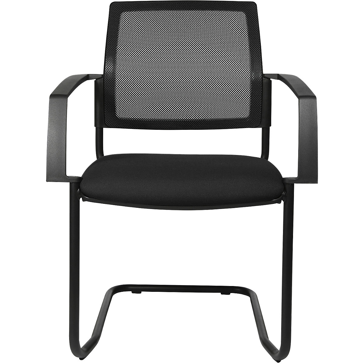 Silla apilable de malla – Topstar