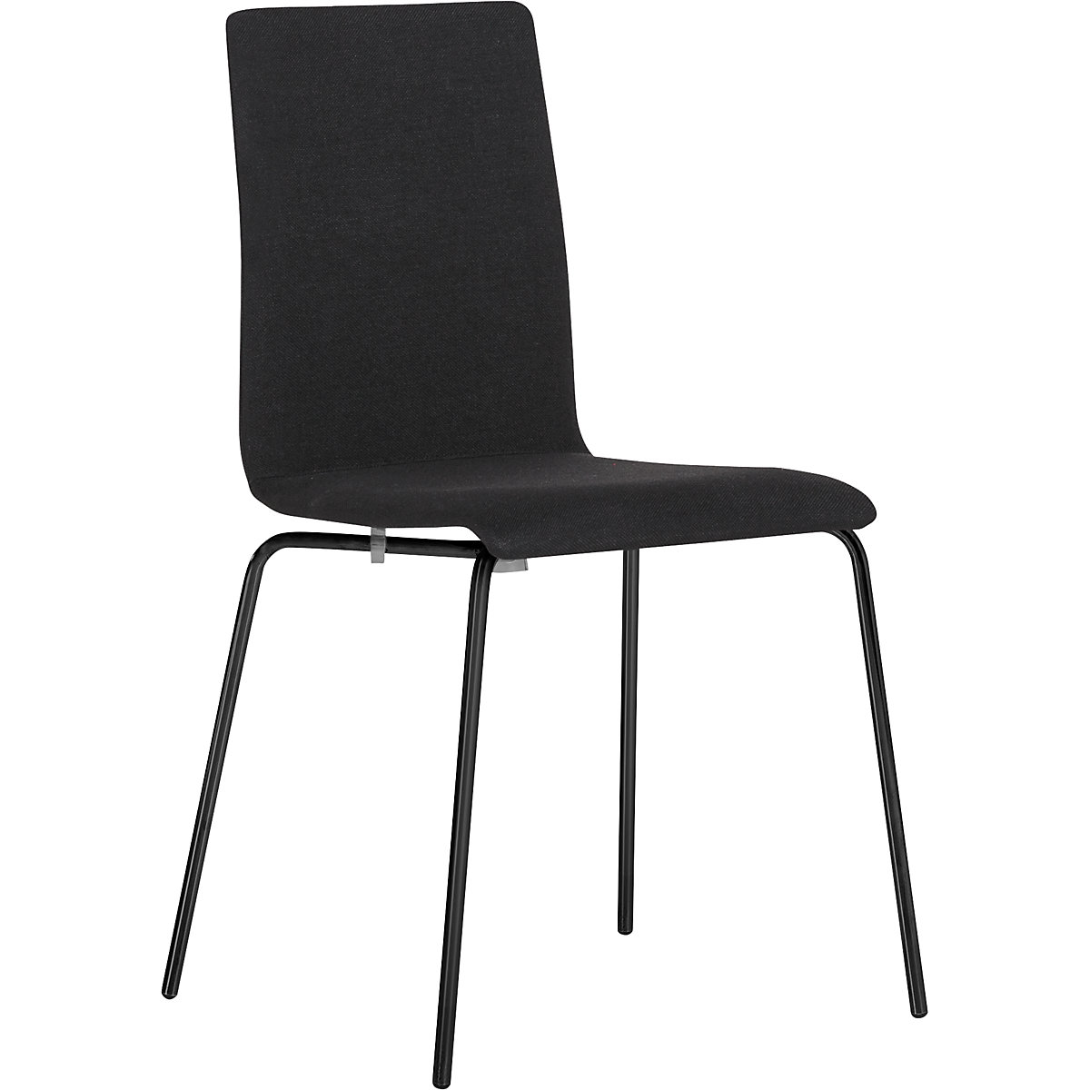 Silla de carcasa Elin