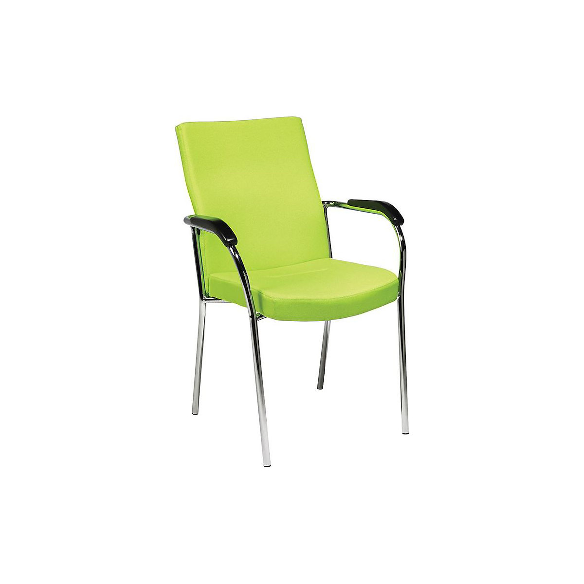 Silla para reuniones Emmy (Imagen del producto 5)-4